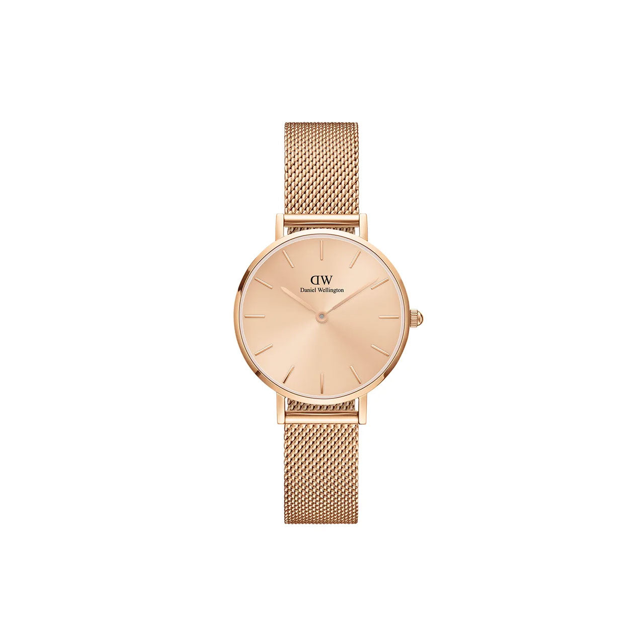 Petite 28mm Unitone - Rose Gold Watch