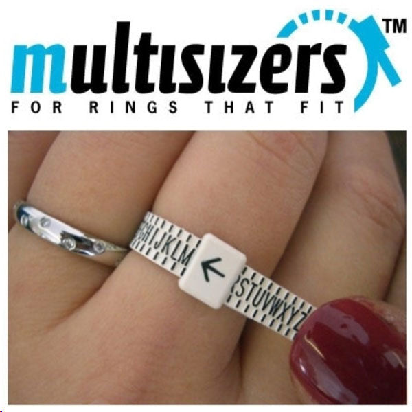 Ring Sizing Gauge