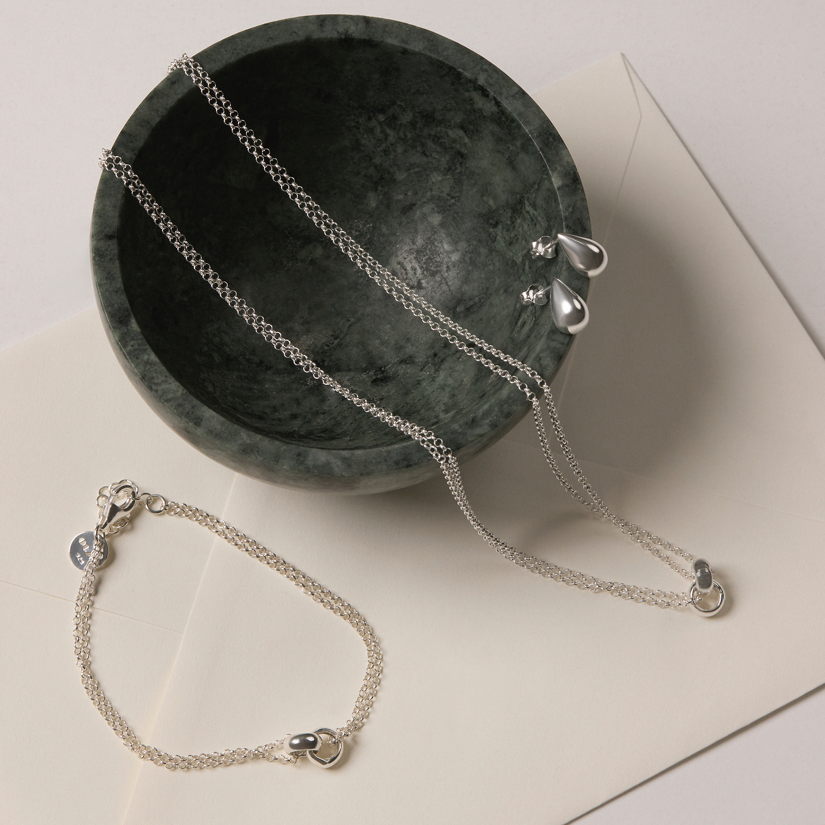 Liora Stud Earring