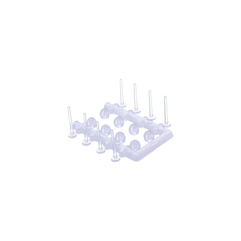 Invisible Earrings (Pack)