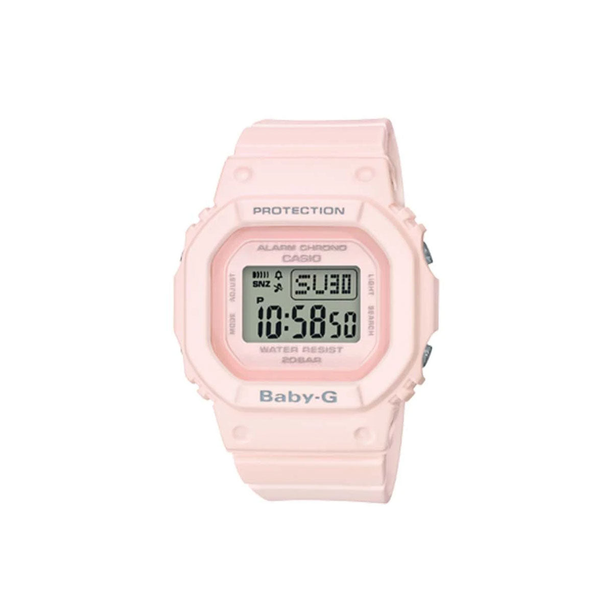 Pink Classic - Pastel Series - BGD560-4D