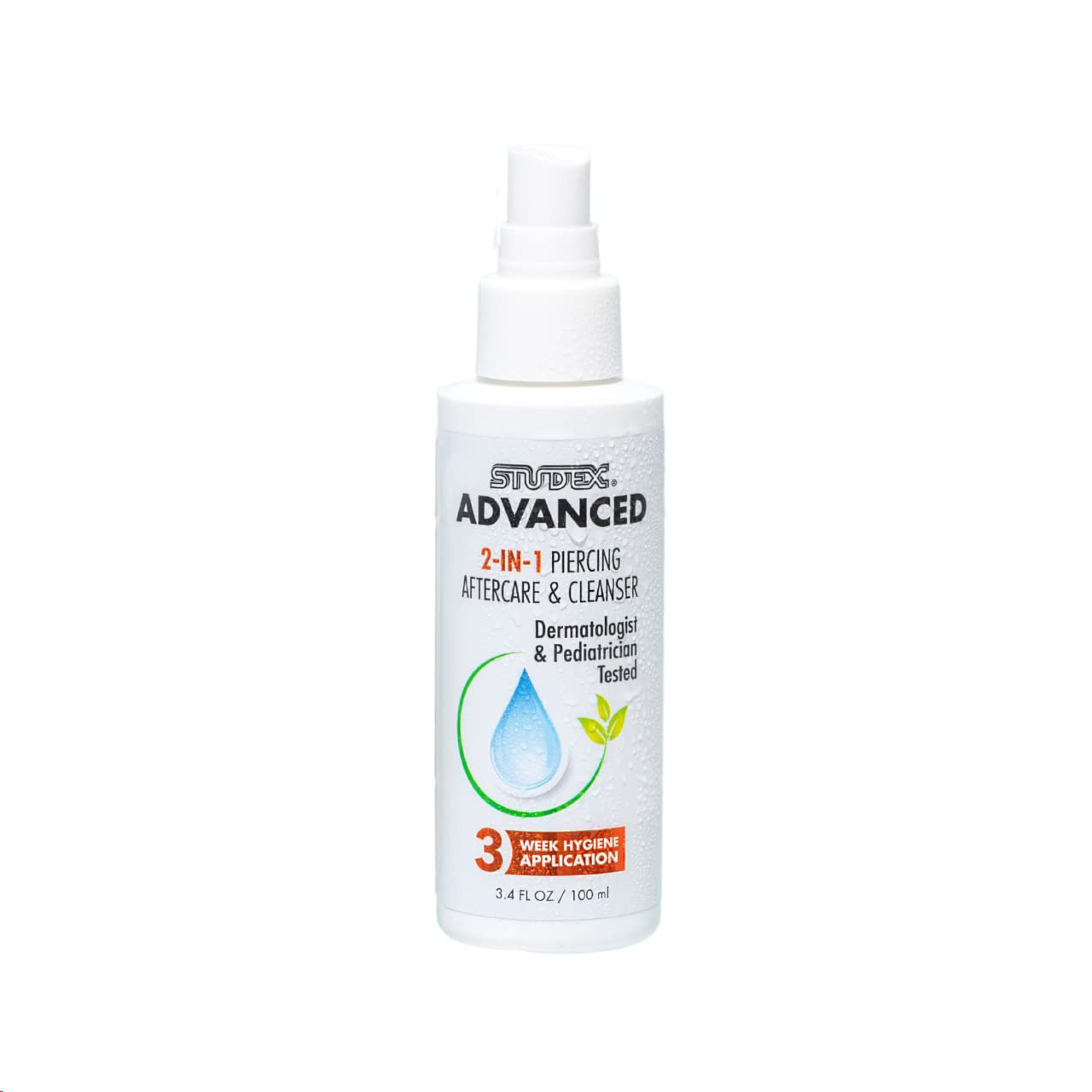Studex - Advance Aftercare Spray 100ml