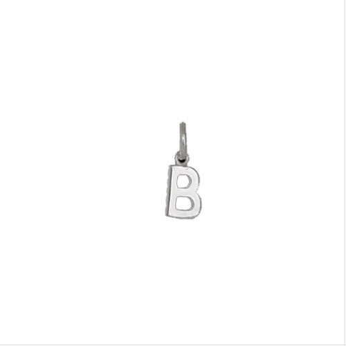 Mini Letter 'B'