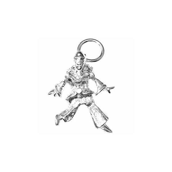 Clown Charm