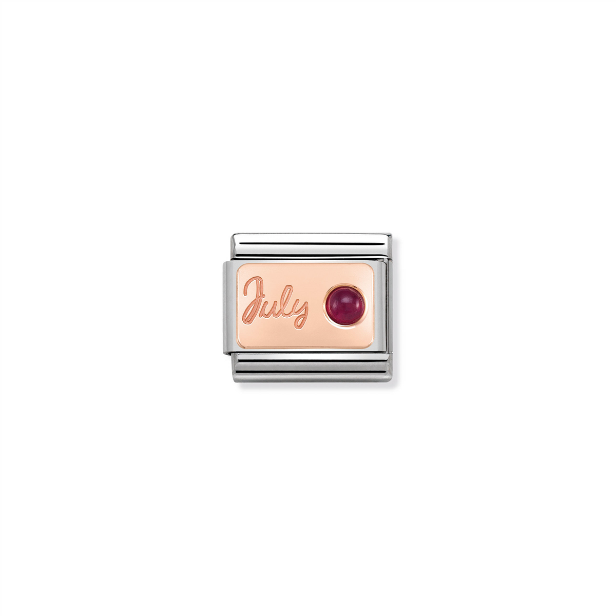 Composable Classic Link 430508/07 July in Rose Gold