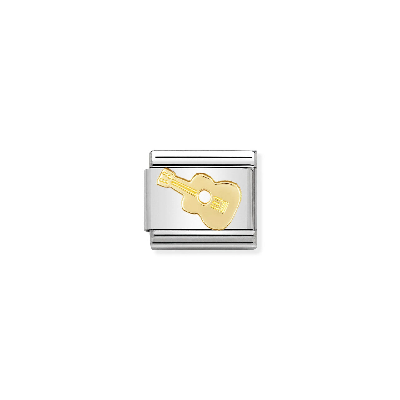 Composable Classic Link 030117/03 Guitar in 18k Gold
