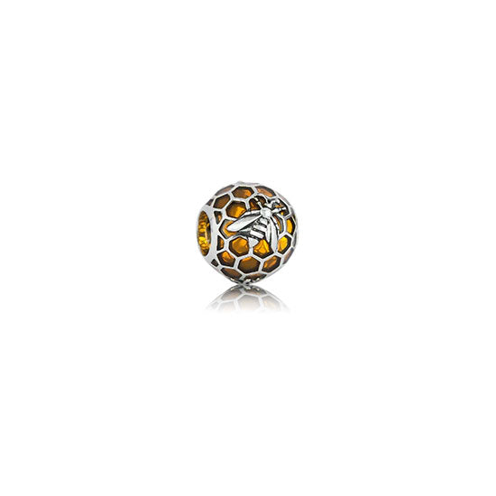 Honey Bee (Luck) Charm