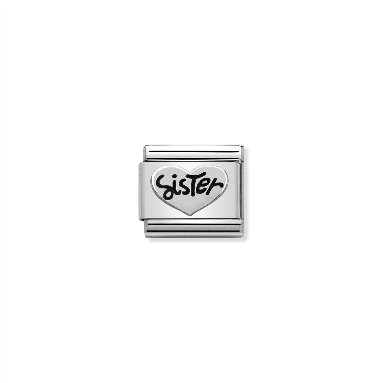 Composable Classic Link 330101/11 Sister Heart