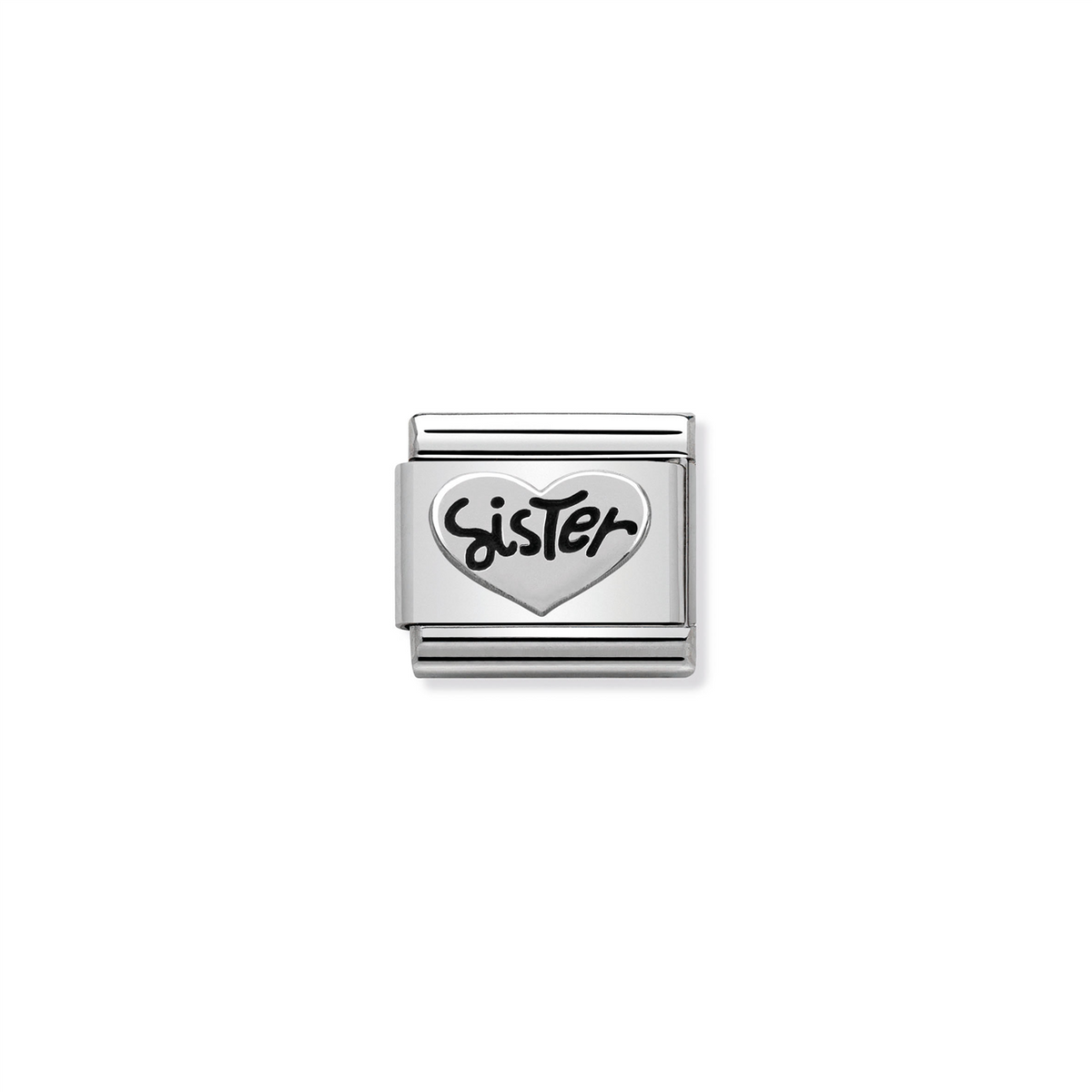 Composable Classic Link 330101/11 Sister Heart