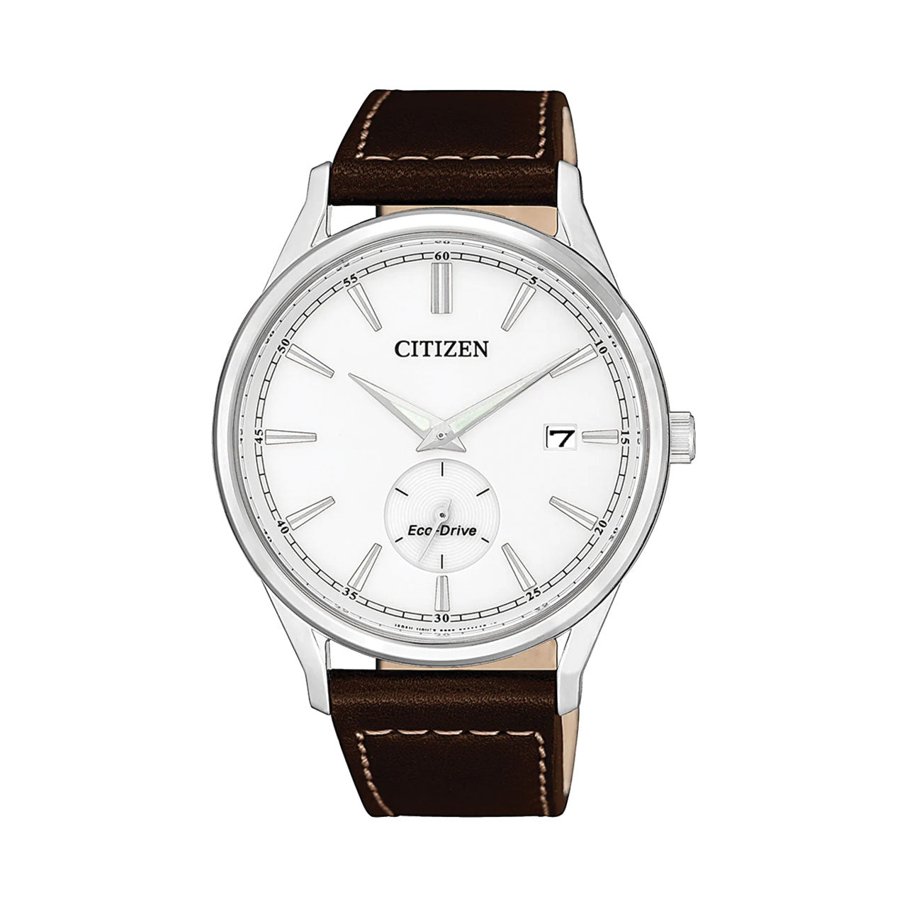 Citizen - Mens Eco-Drive Dress Watch - BV1119-14A