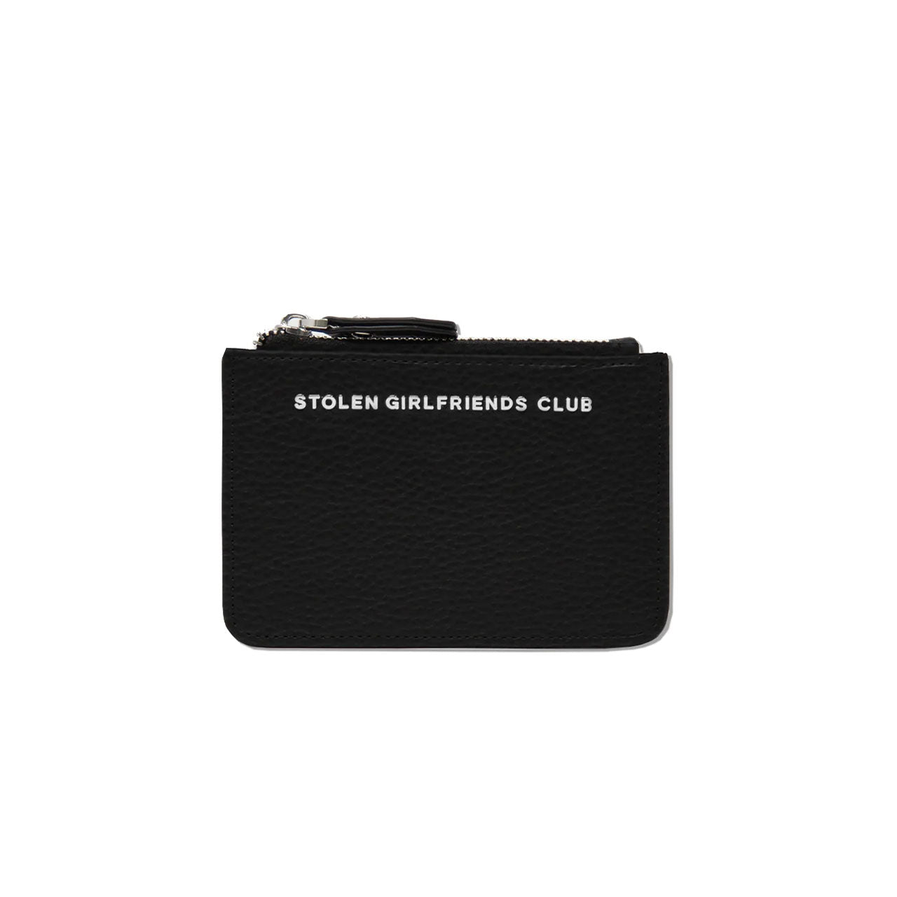 Stolen Card Holder