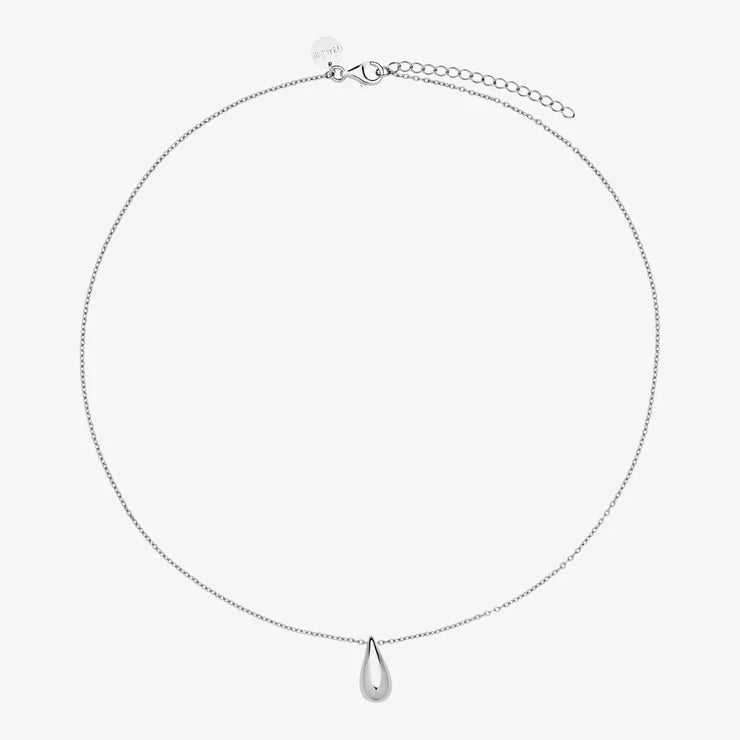Eau Necklace