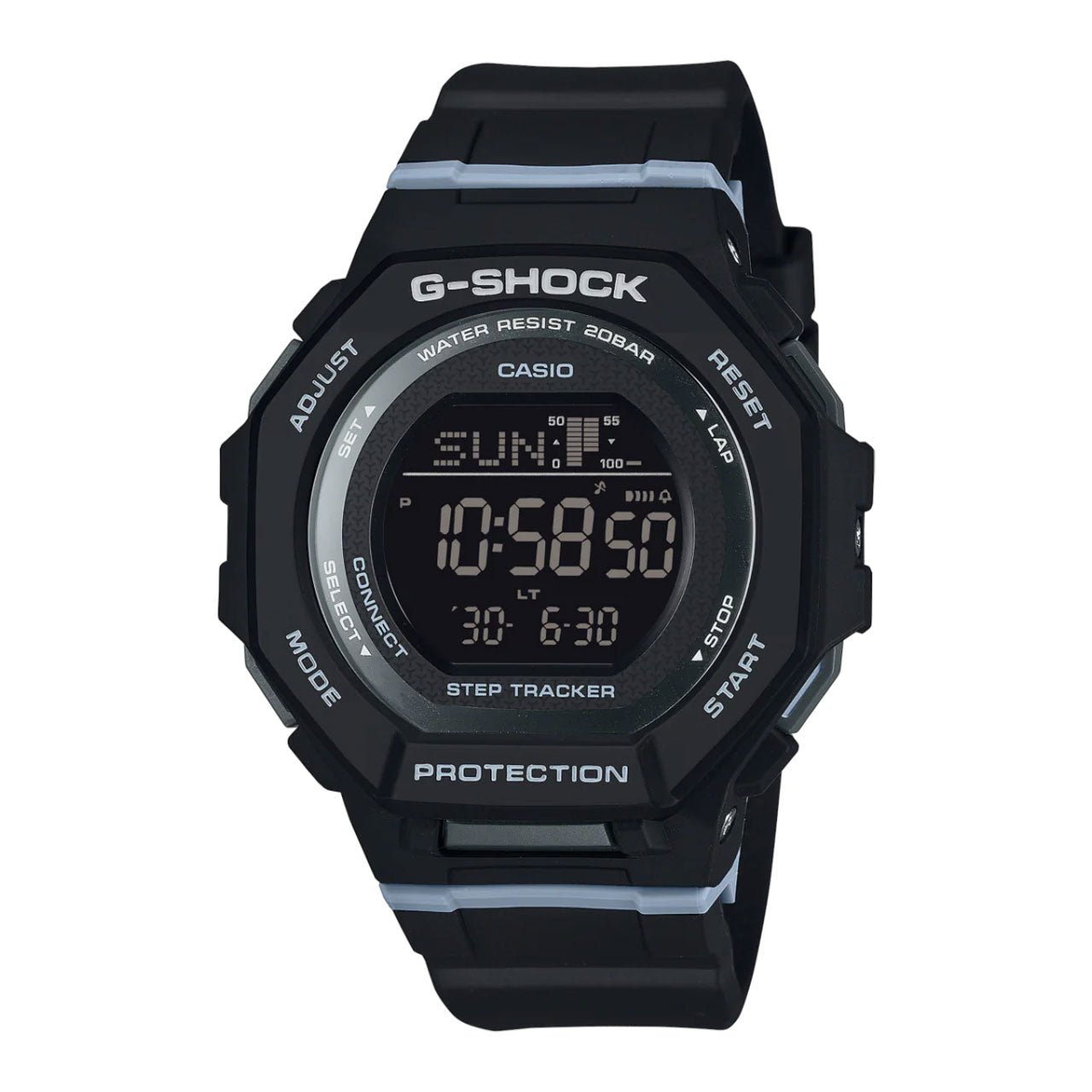 G-Shock - G-Squad Series Watch - GMDB300-1D