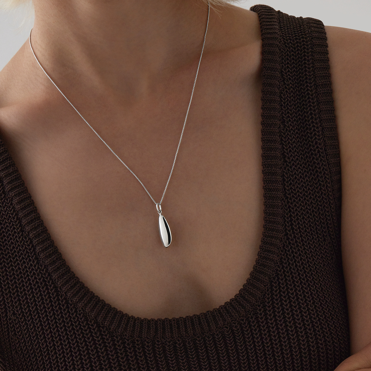 Gaia Necklace
