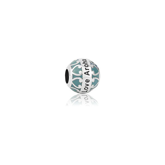 Love (Aroha) Charm