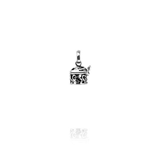 NZ Treasures Locket