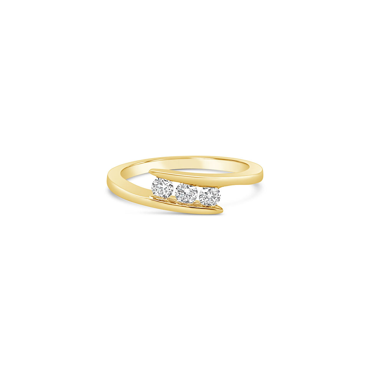 9k Yellow Gold 3 Stone 0.25ct Diamond Dress Ring Jamies Jewellers 9k Yellow Gold 3 Stone 0.25ct Diamond Dress Ring Jamies Jewellers