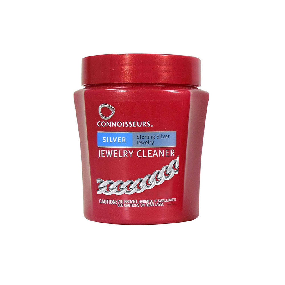 Silver Jewellery Cleaner