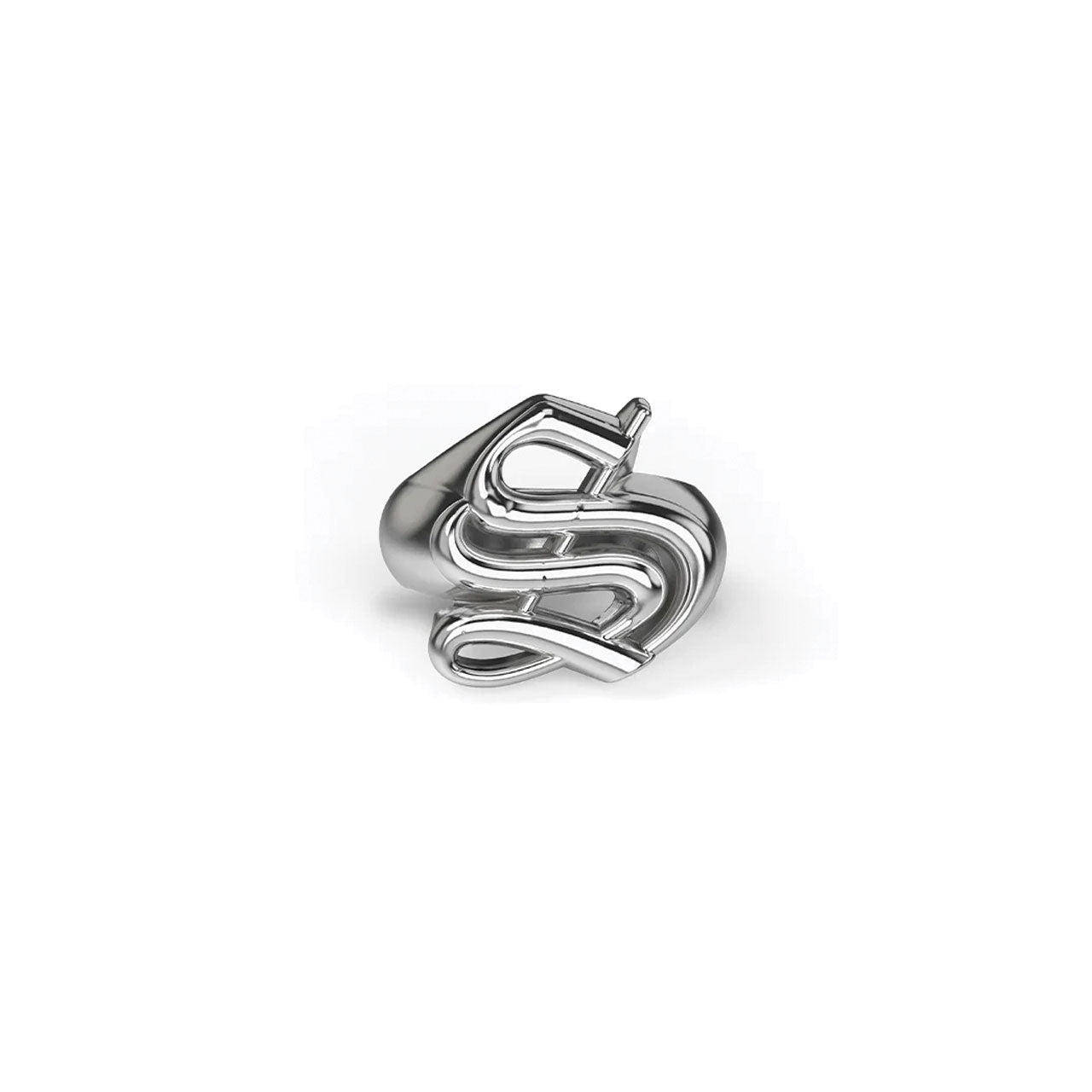 Old English Signet Ring