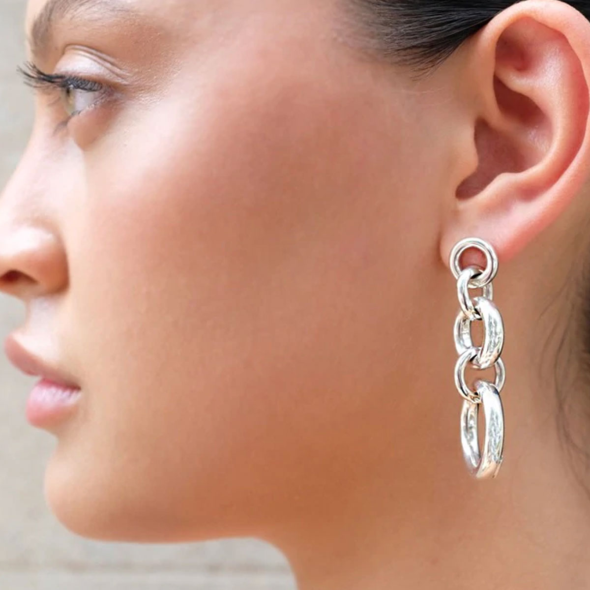 Bolder Earrings