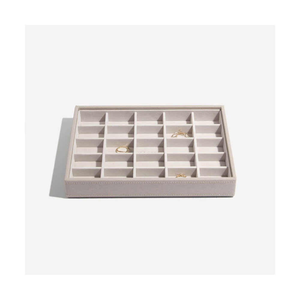 Taupe Classic Trinket Layer