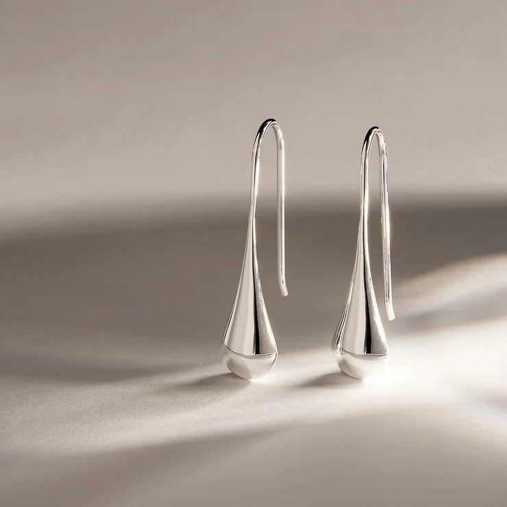 My Silent Tears Earrings