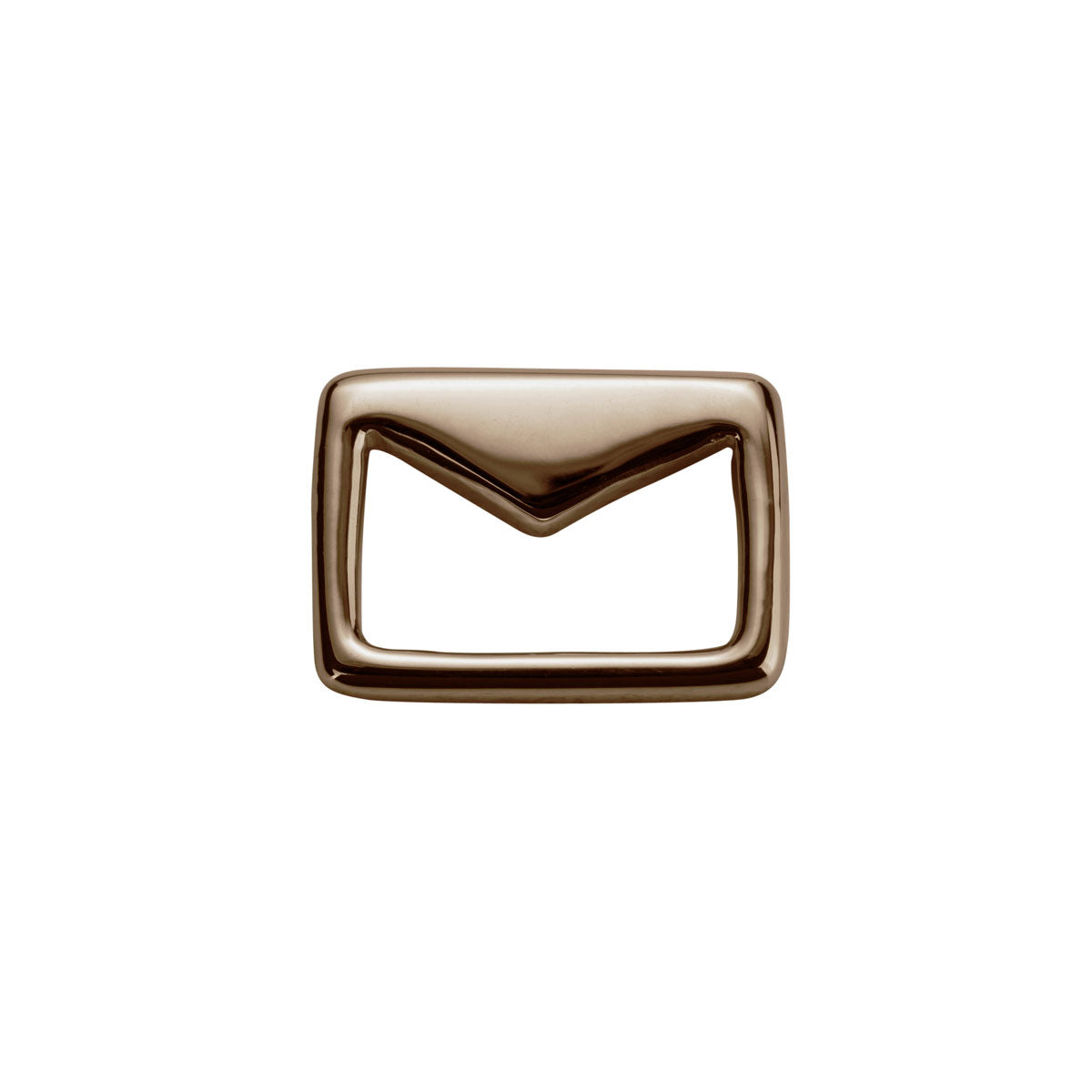 Rose Gold Love Letter - Secrets Shared