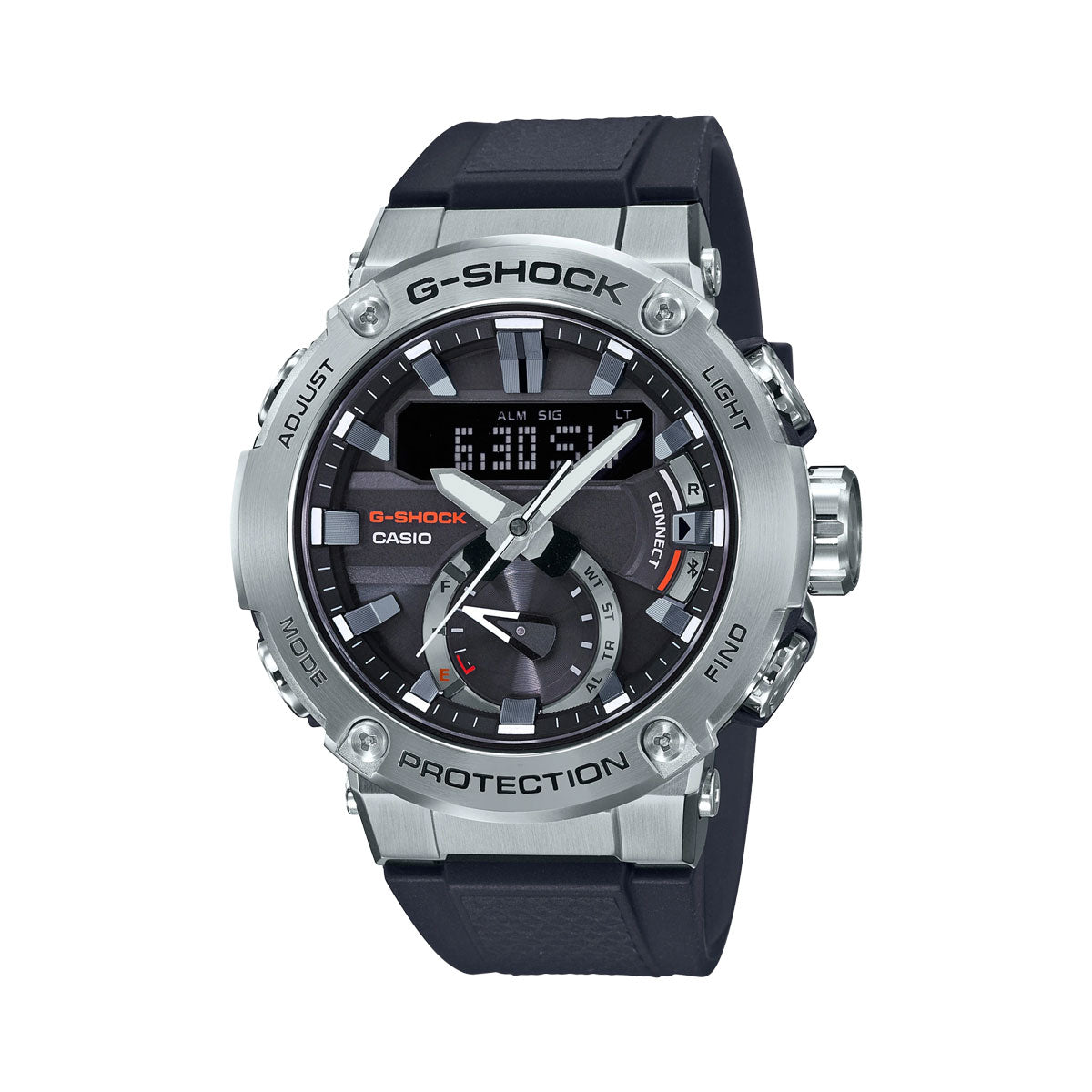 G-Steel - Carbon Core - GSTB200-1A