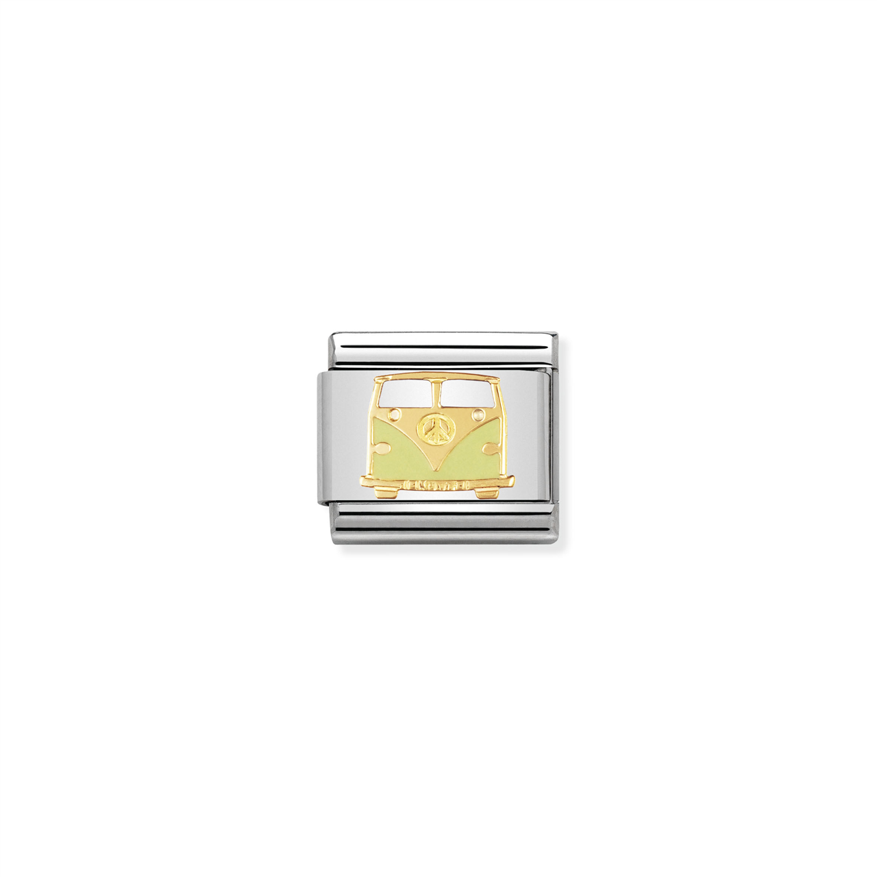 Composable Classic Link 030270/03 Van in 18k Gold