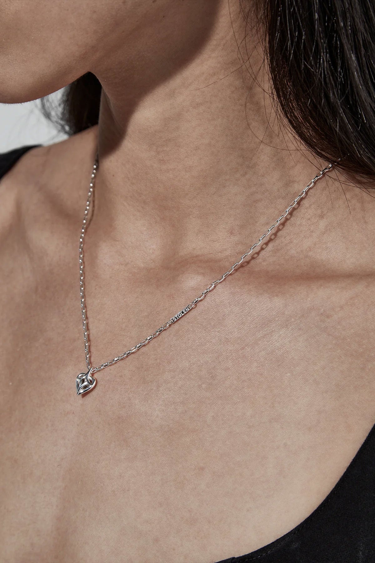 Starstruck Necklace