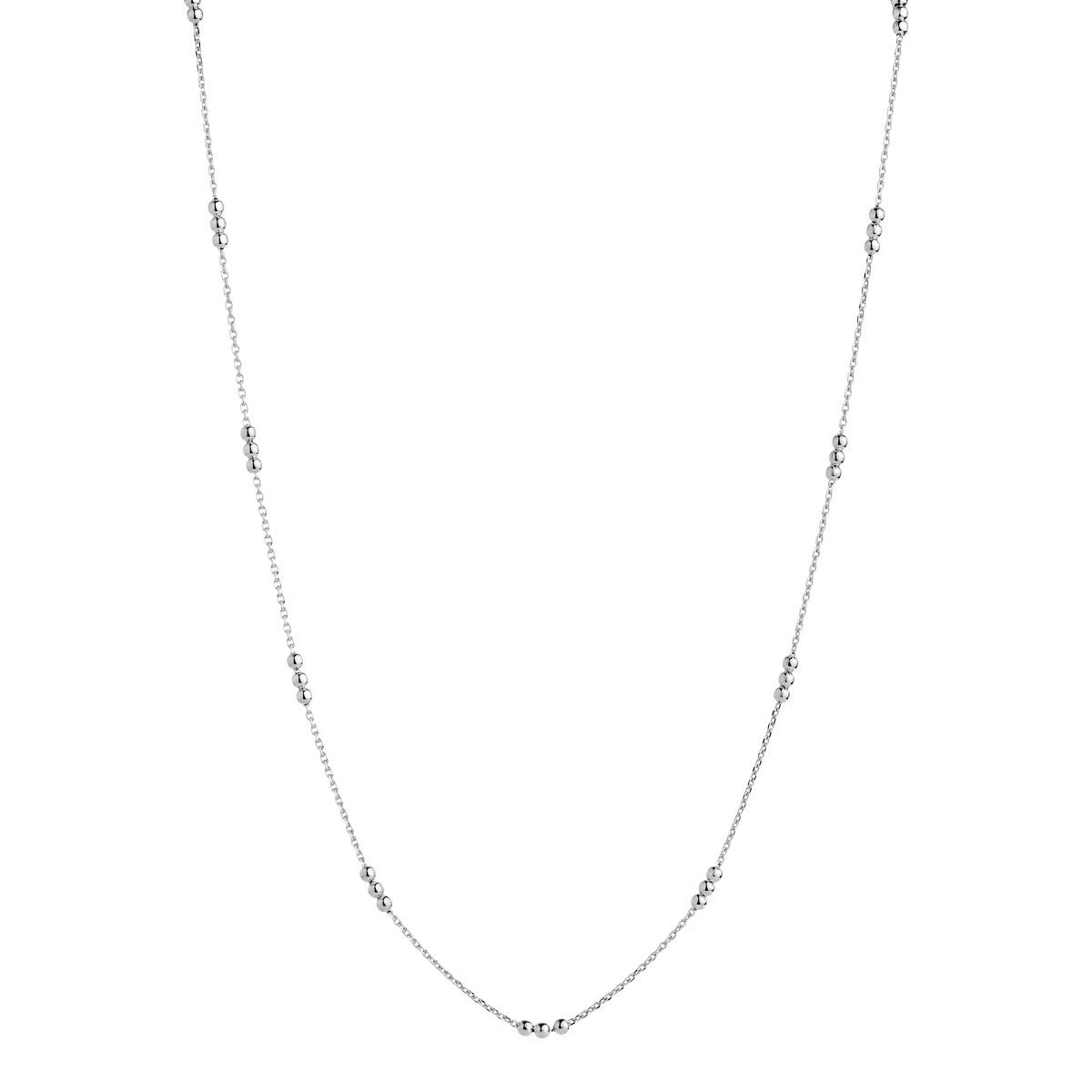 Halcyon Chain Necklace (45cm)