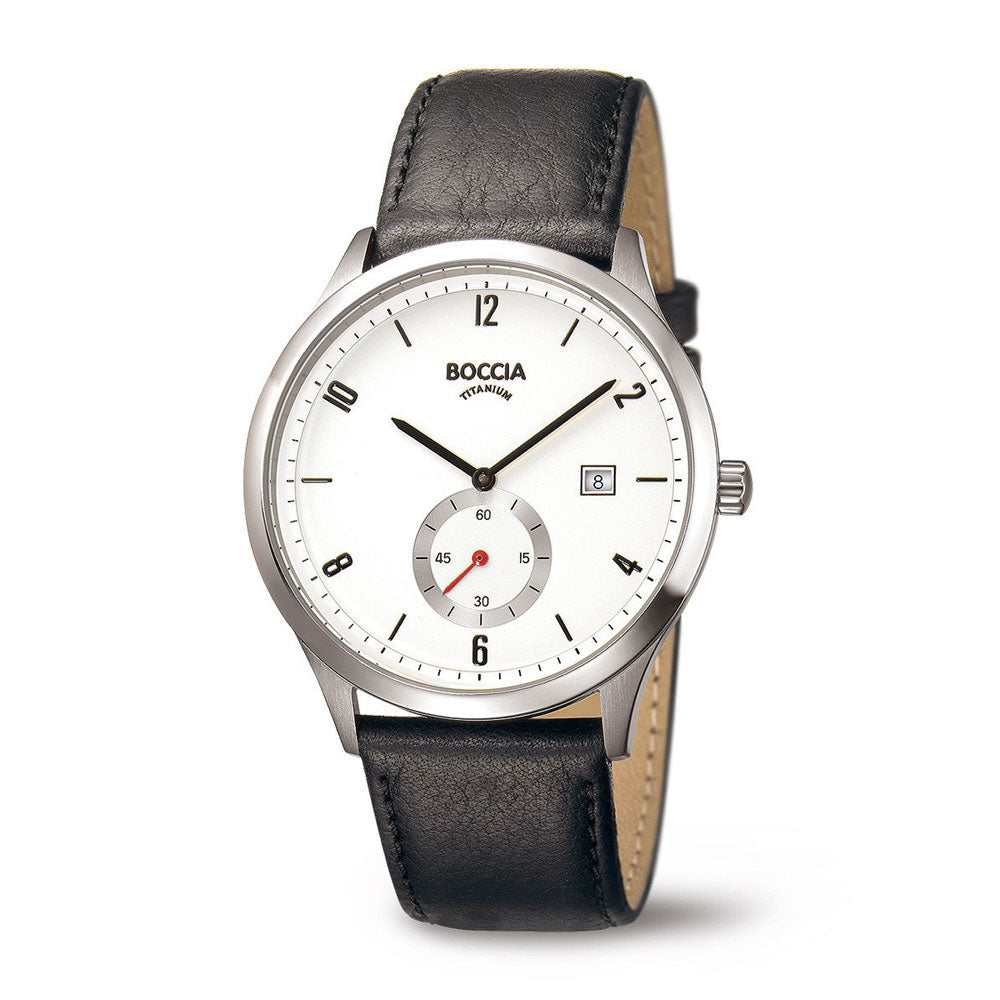 3606-01 - Mens Dress Watch