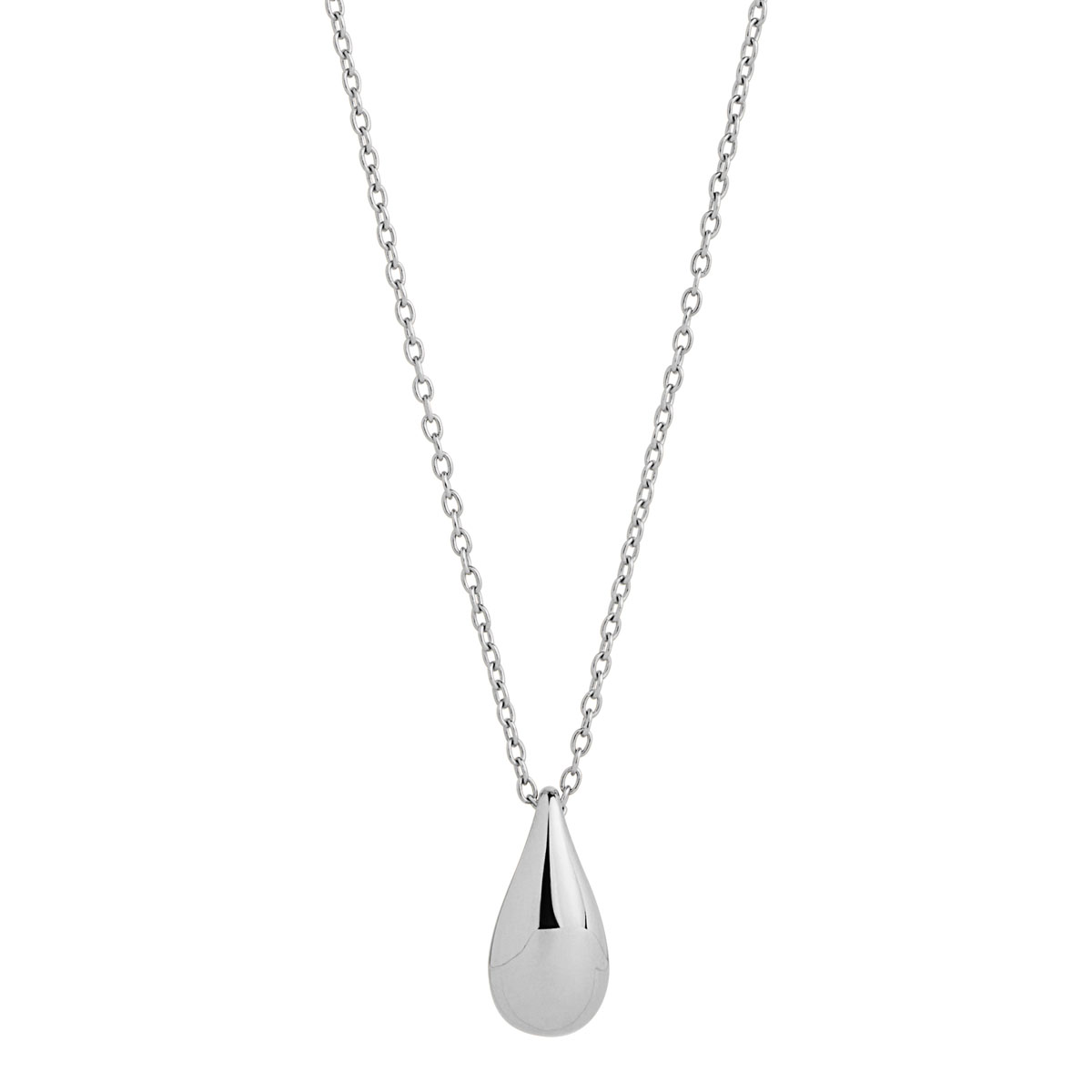 Eau Necklace