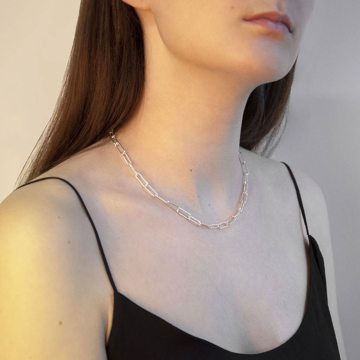 Vista Chain Necklace