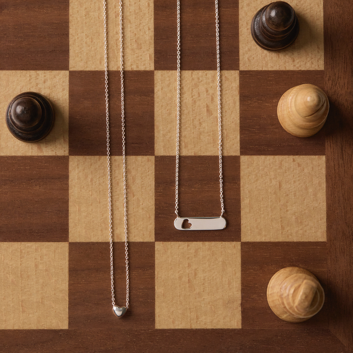Vivante Pendant