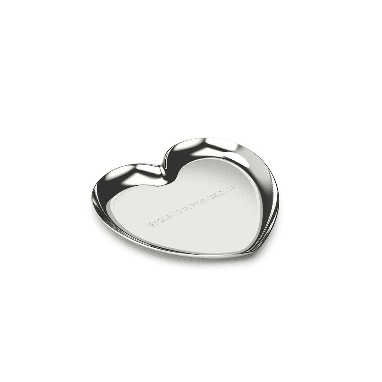 Stolen Stainless Steel Jewellery Tray Set