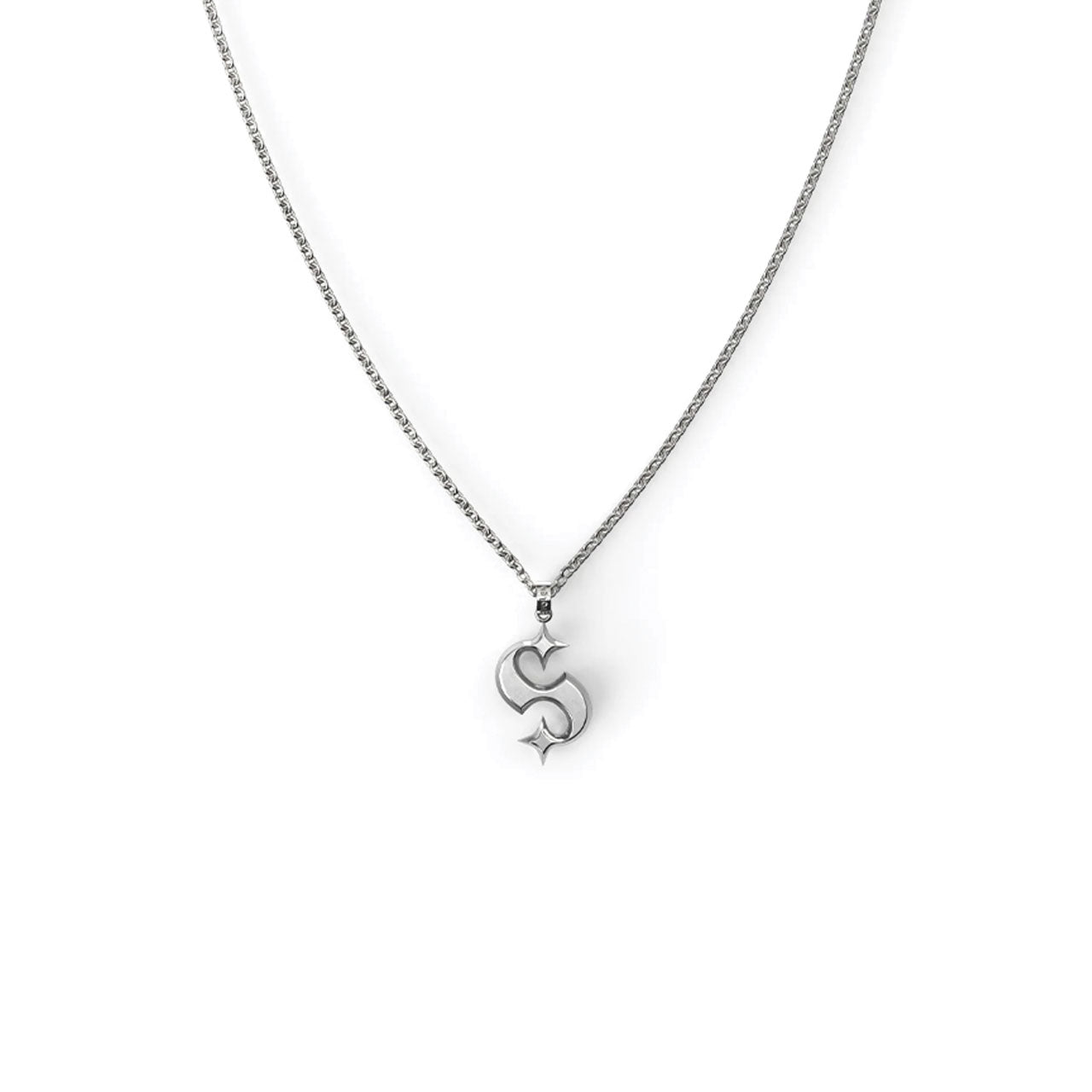 Hidden Hearts Necklace