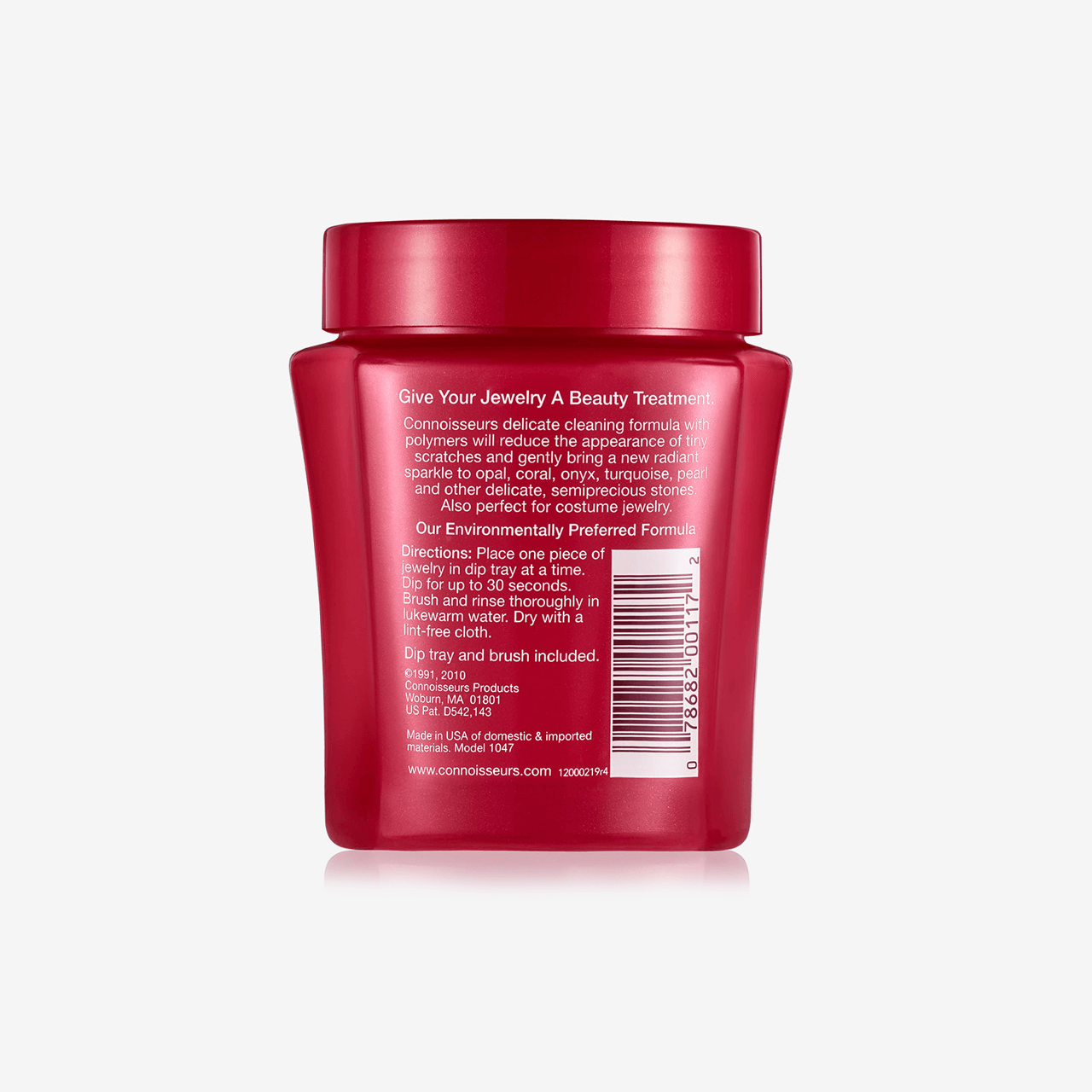Delicate Jewellery Cleaner - Jamies Jewellers