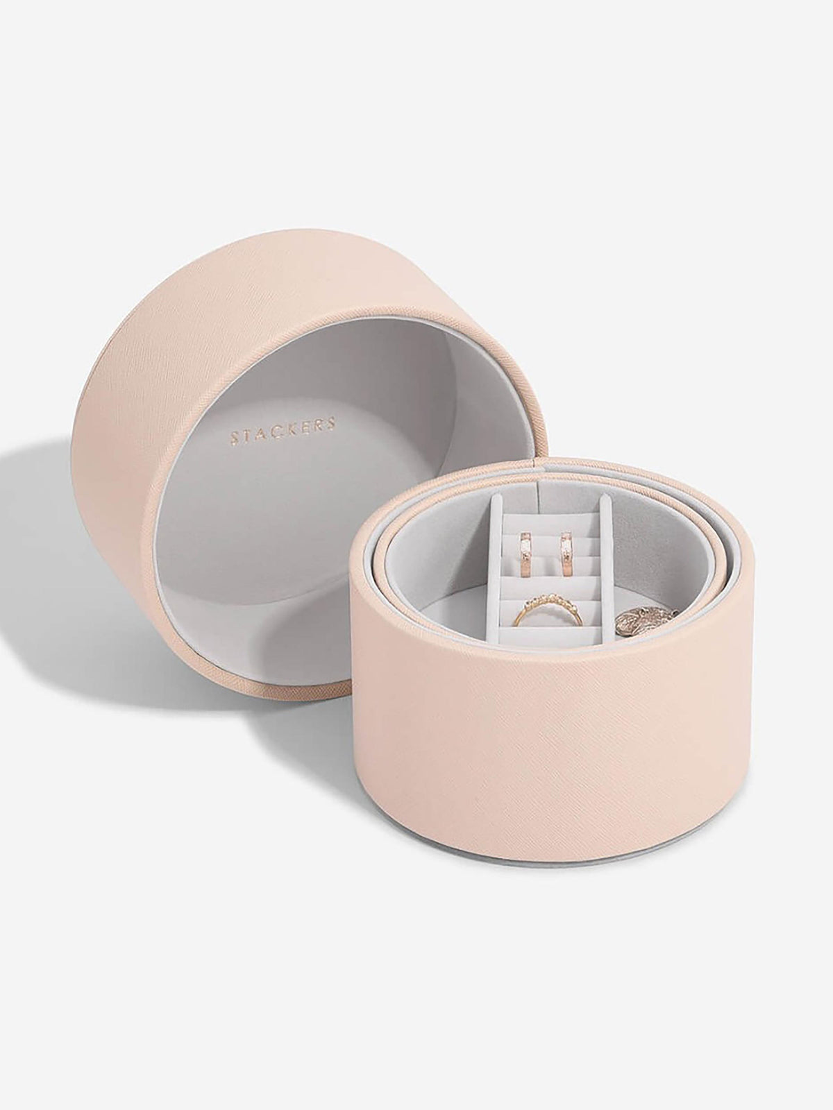 Bedside Jewellery Box Pod