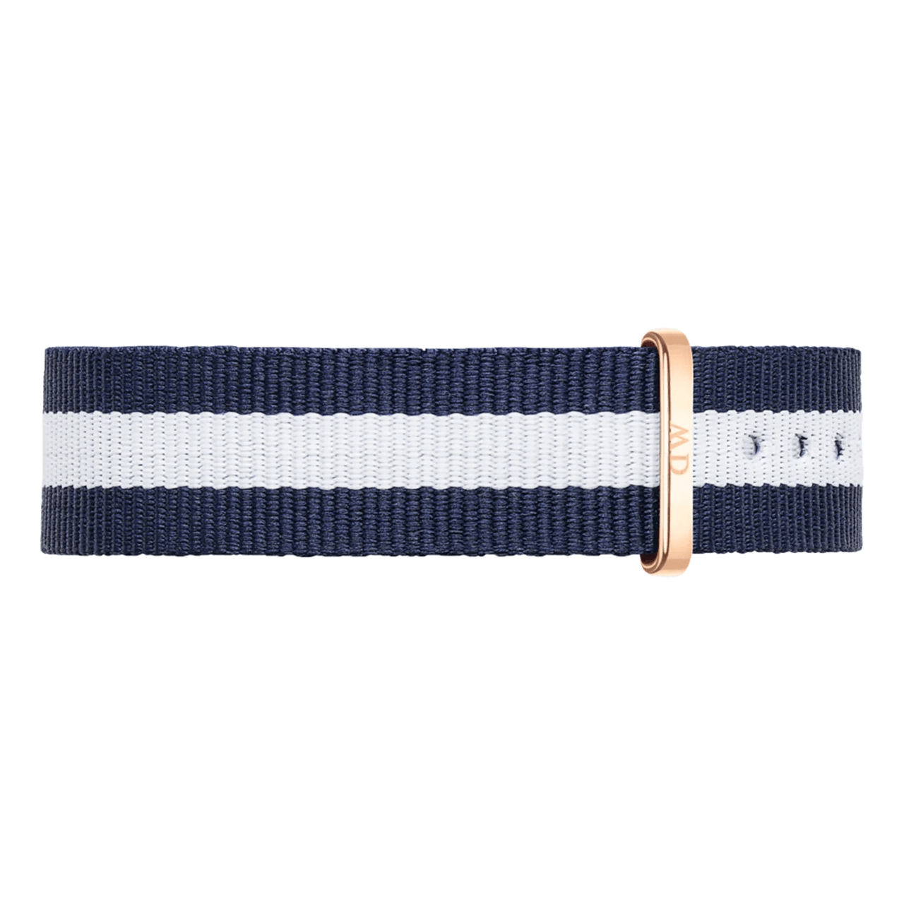 18mm Classic Glasgow Strap - Jamies Jewellers