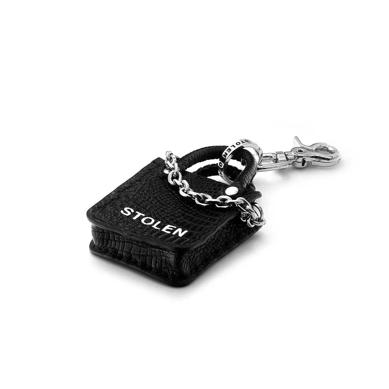 Tour Buddy Tote Keyring