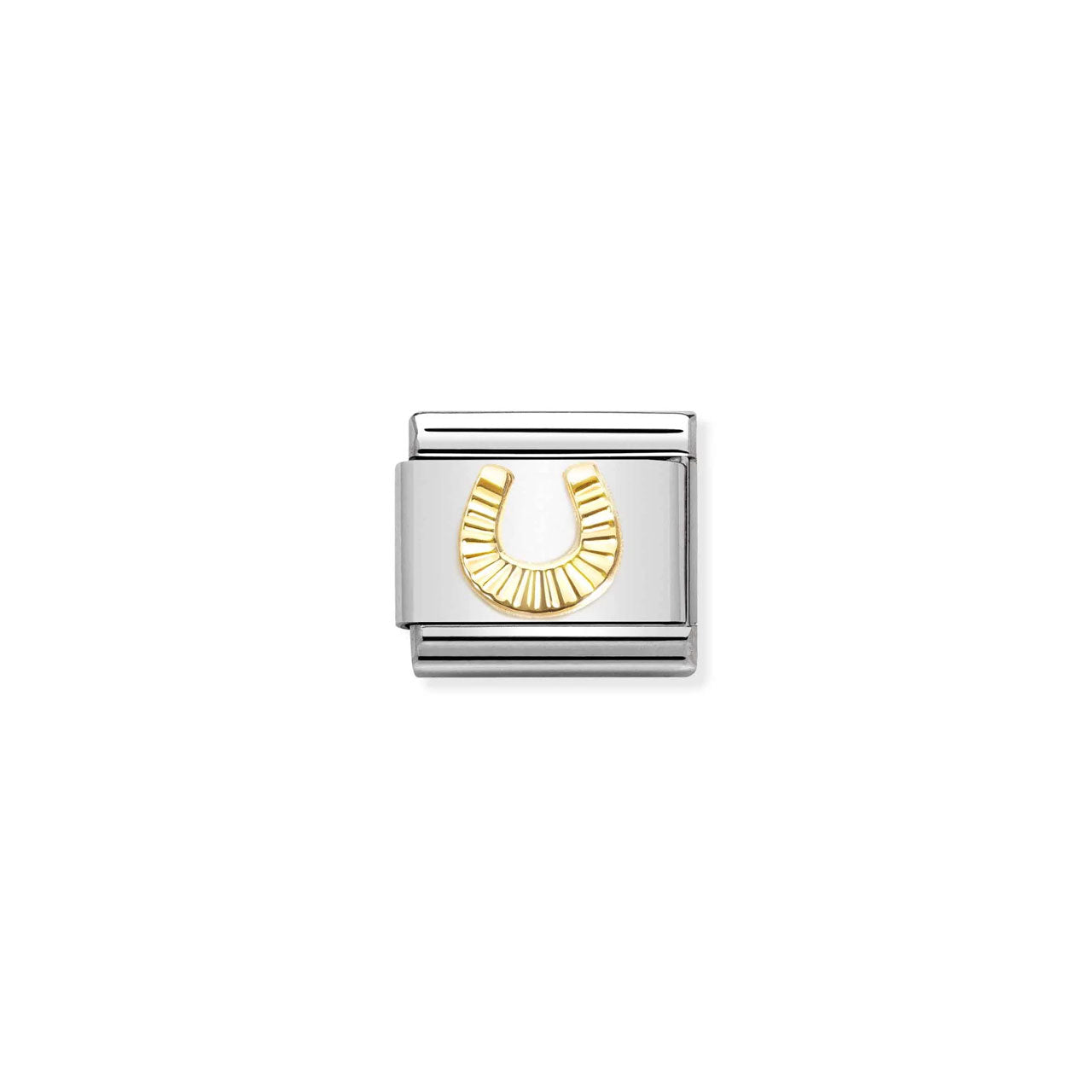Composable Classic Link 030149/53 Horseshoe In 18K Gold