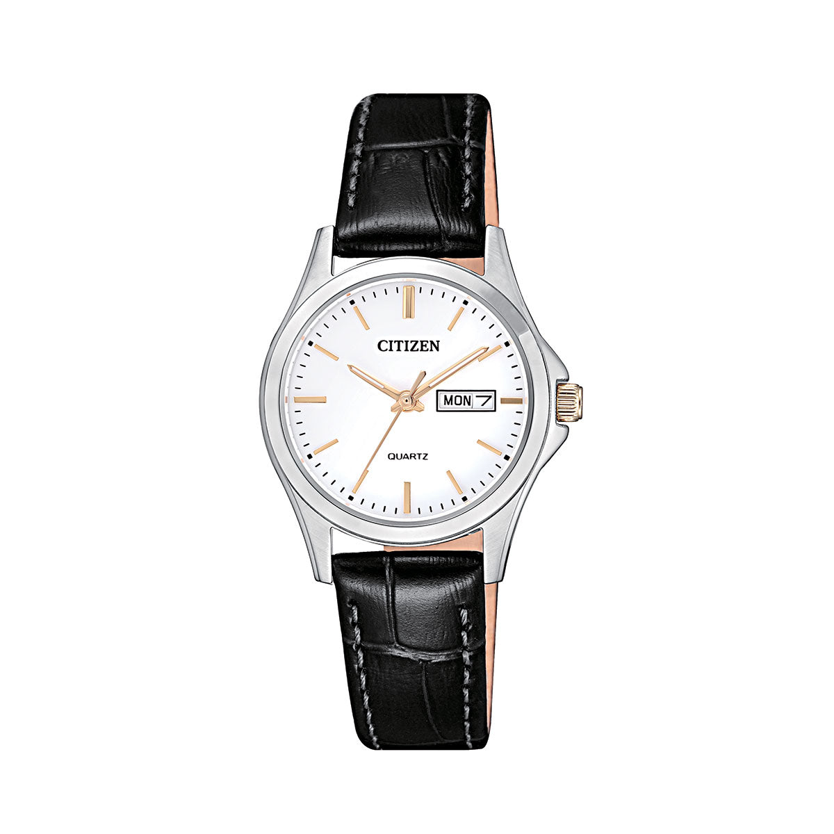 EQ0599-11A - Ladies Dress Watch