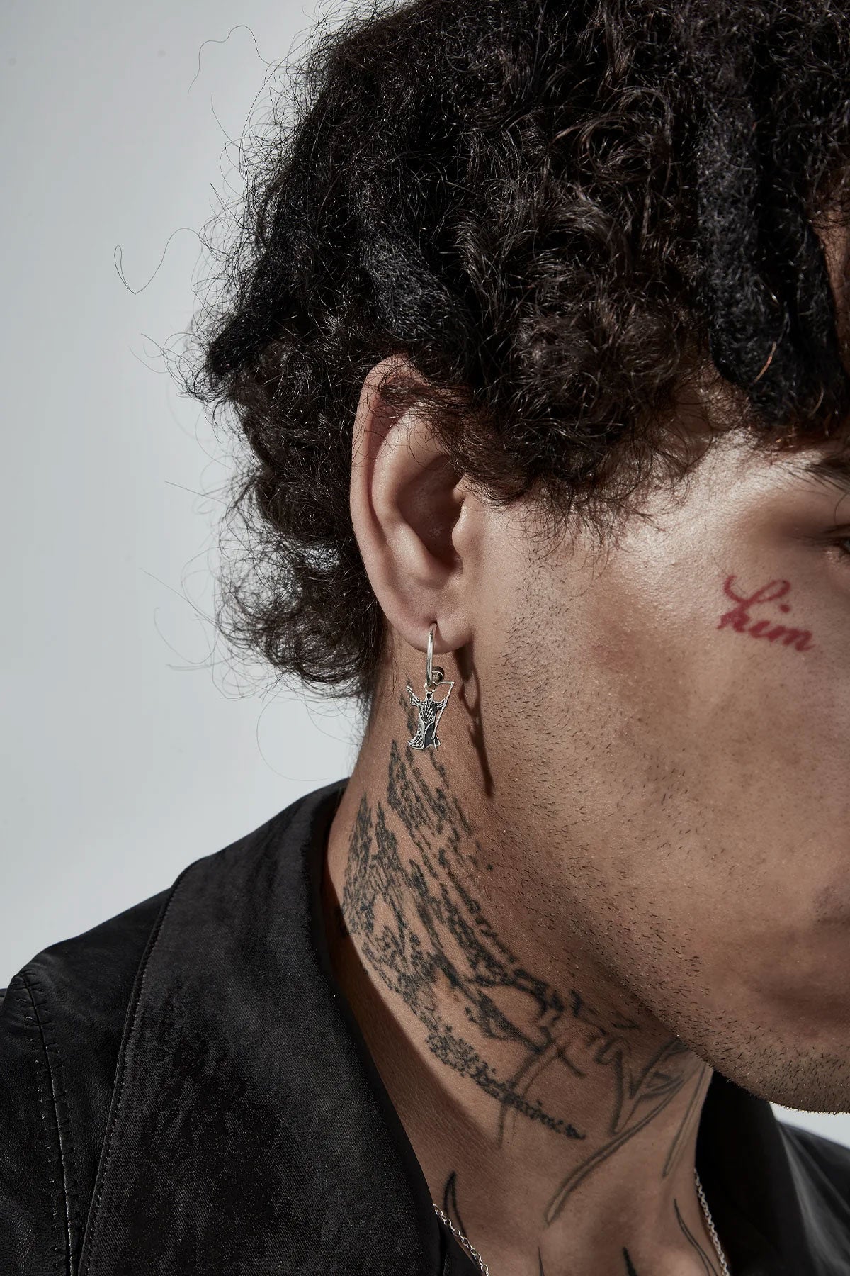 Grim Reaper Anchor Sleepers