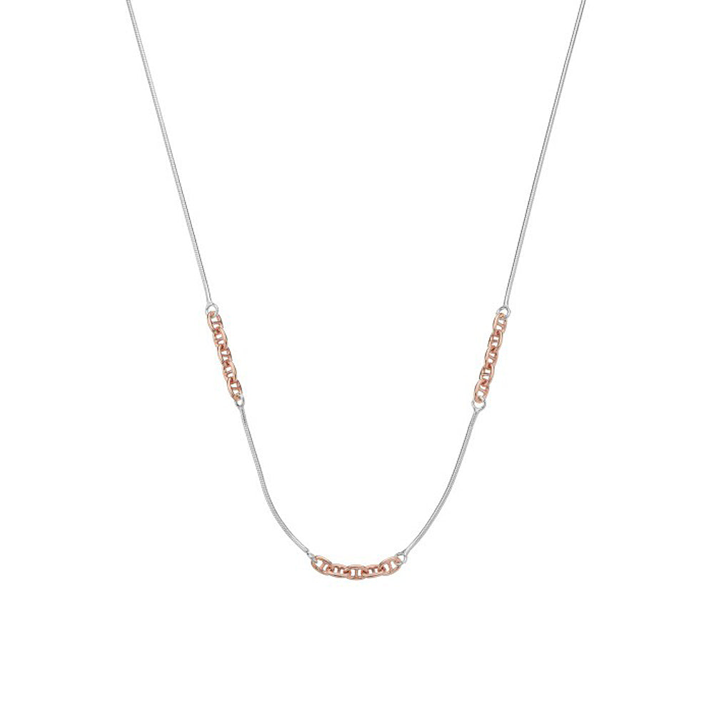 Carella Necklace (40cm+5cm ext)