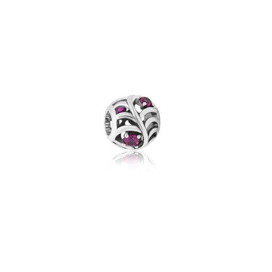 October Birthstone (Balance) Charm
