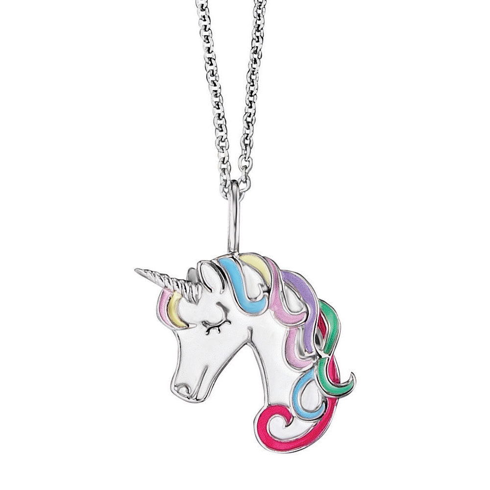 Unicorn Pendant