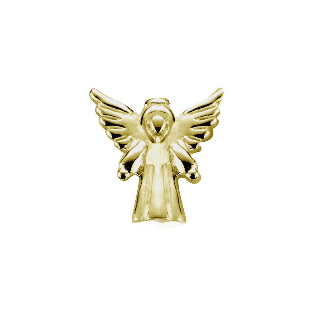 Gold Angel - My Guardian
