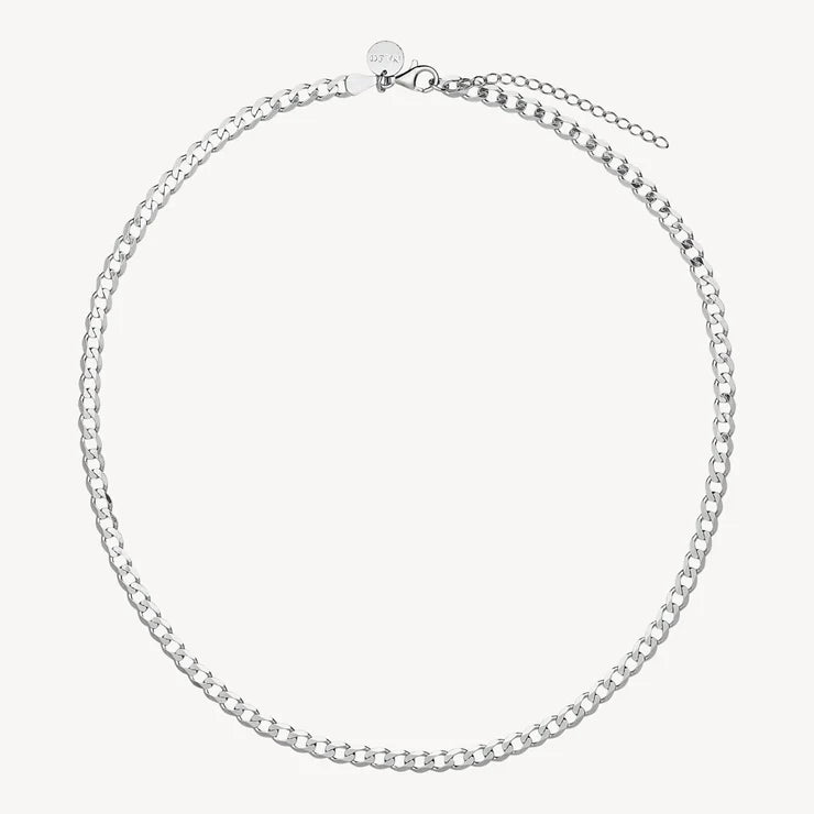 The Marchioness Chain Necklace
