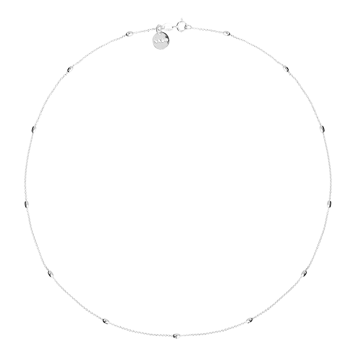 Like a Breeze Necklace (45cm)